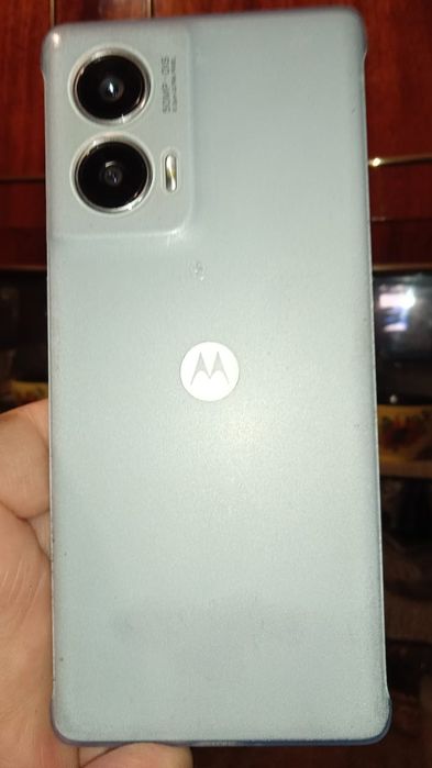 Motorola Edge 50 fusion. 8/256