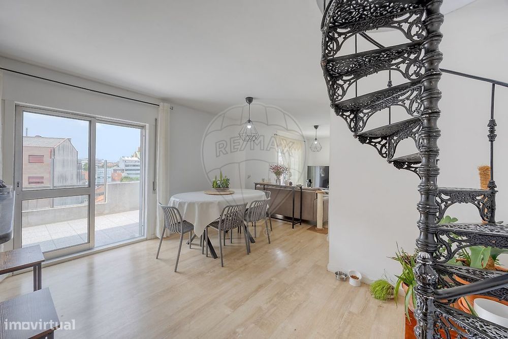 Apartamento T2 para venda