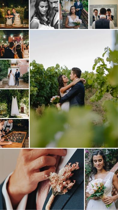 Foto e Video para Casamentos