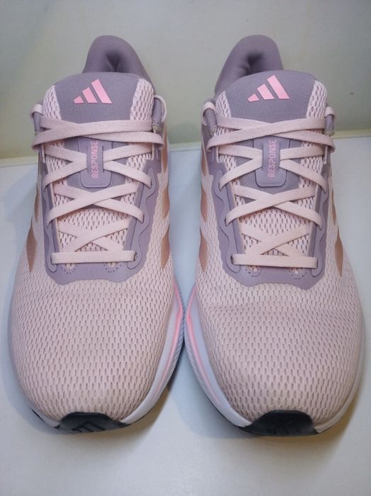44 Adidas Response  кросівки