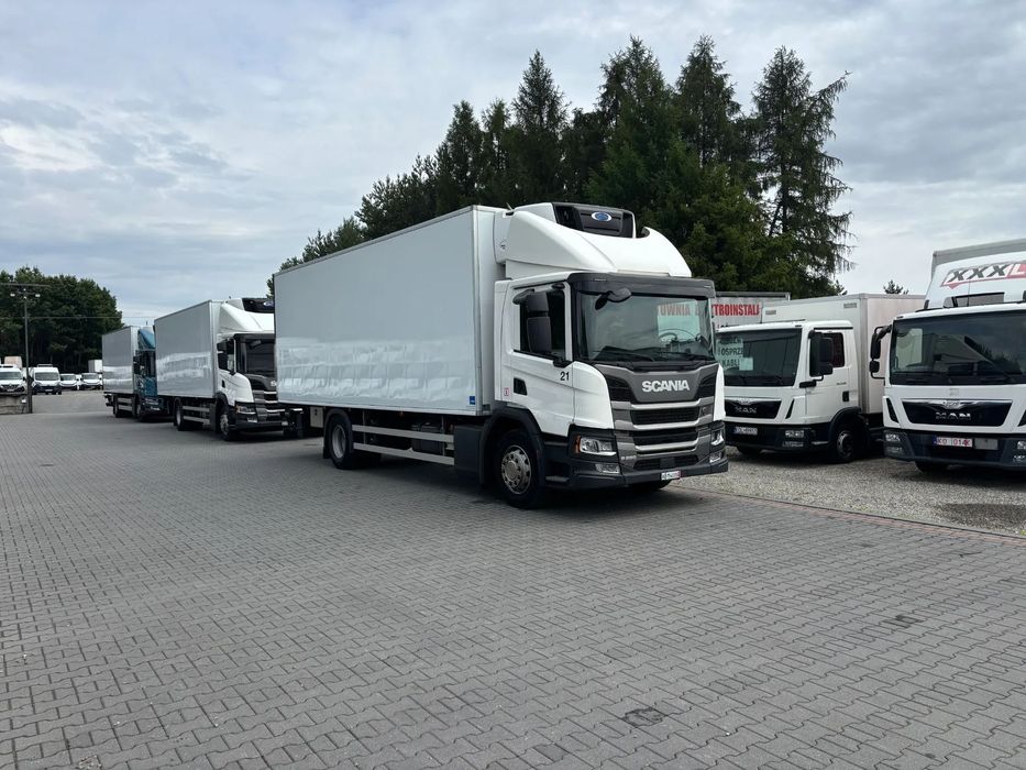 Scania