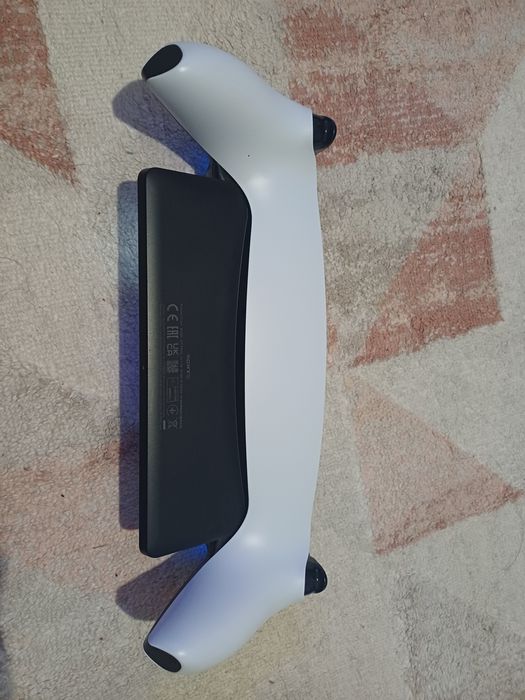 Ps portal novo usado 1 vez nem 1 hora de uso tem preço negociável.