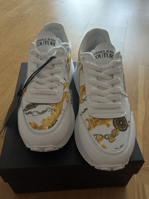 Buty versace rozmiar 39