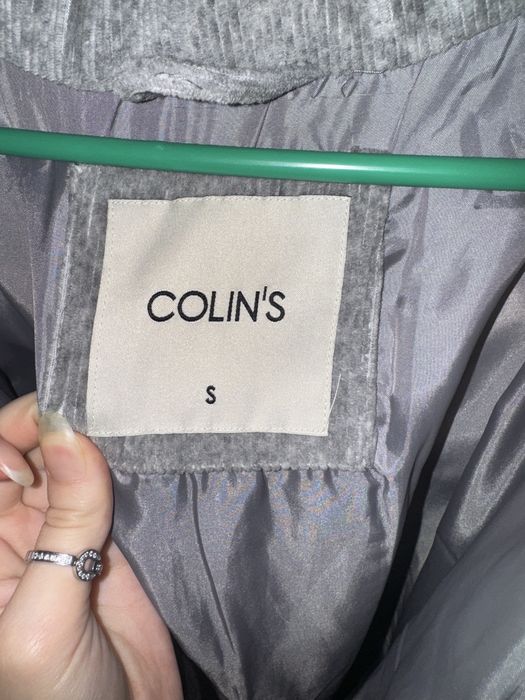куртка жіноча Colin's