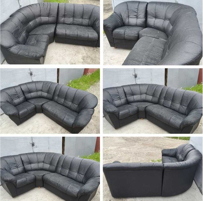 Диван мягкий в хорошем состоянии.  Возможна доставка.