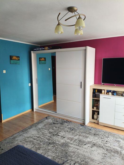 Sprzedam Mieszkanie 34.33m2