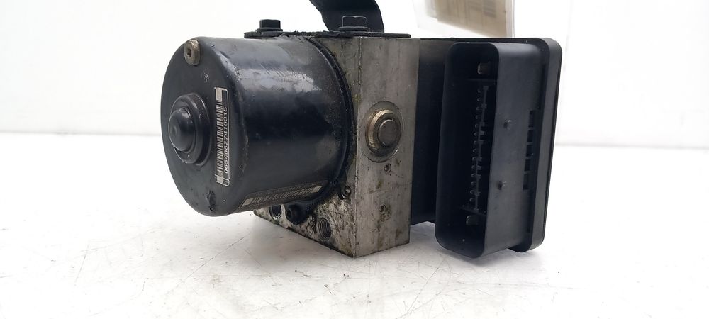 Centralina ABS AUDI A3 (8L1)