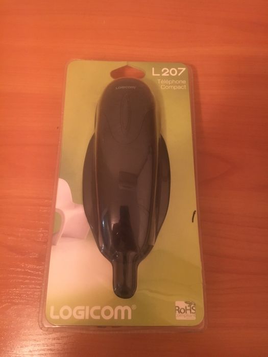 Телефон стационарный