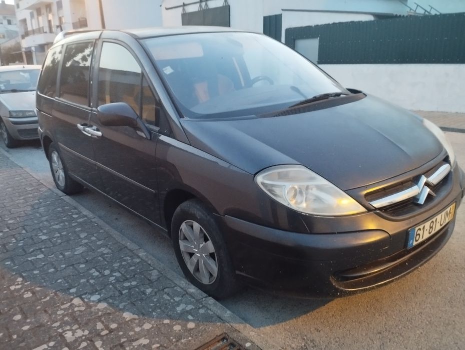 Citroën   urgente para despachar