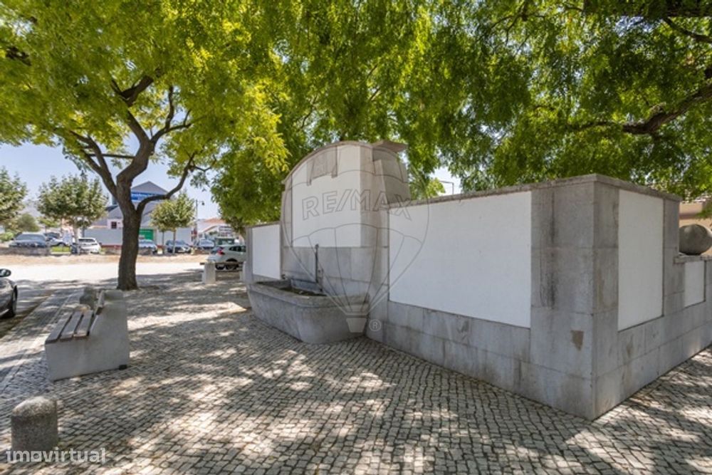 Apartamento T2 para venda