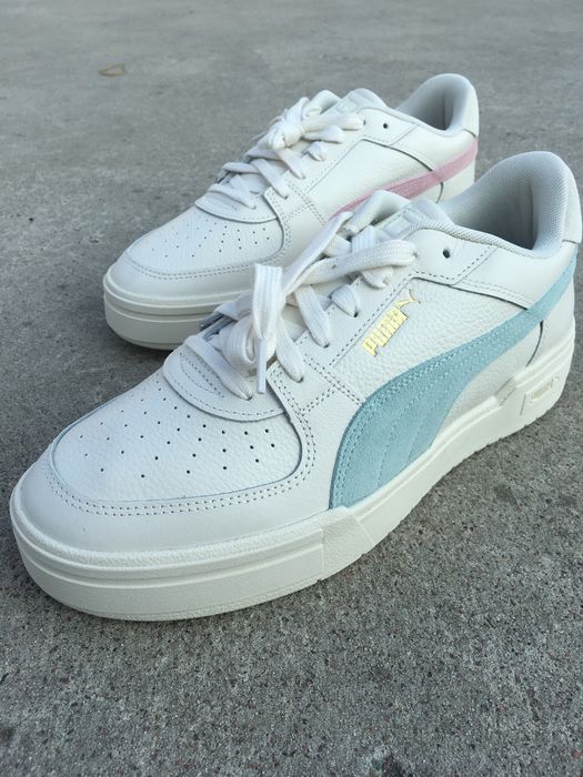 Кросівки Puma CA Pro exclusive