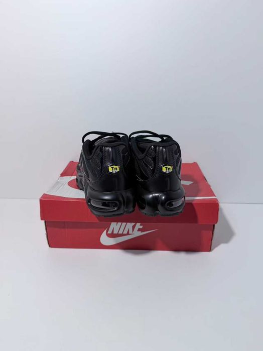 Nike TN Air Max Plus Black R.37,5