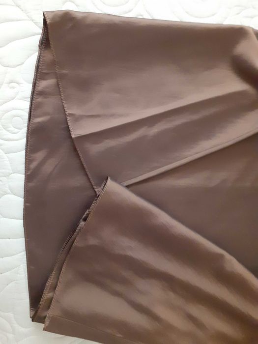 Lindo conjunto de cerimónia