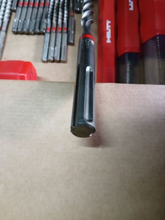 Brocas de pedra hilti novas
