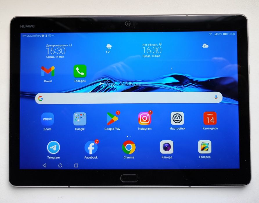 huawei mediapad m3 lite 10 - Купити електроніку - Ціни на OLX.ua