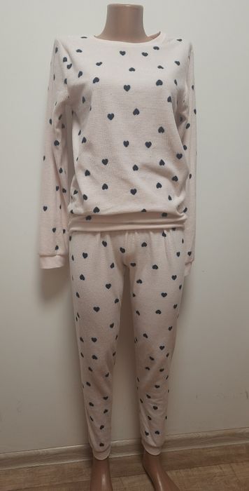 фліс 152-158 Піжама тепла