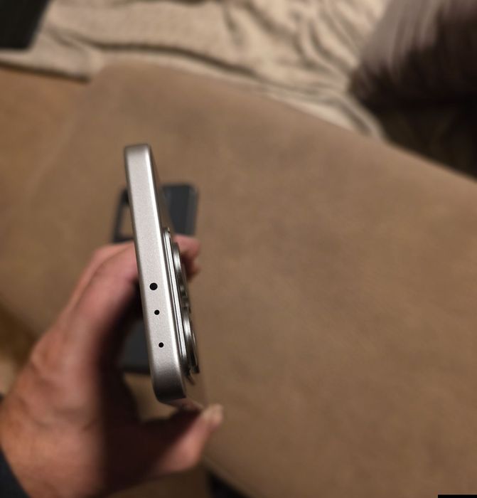 Xiaomi 14 T com garantia