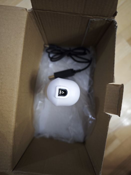 Пылесос аккумуляторный