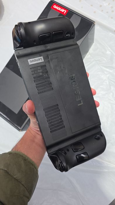 Lenovo Legion Go - Como Nova