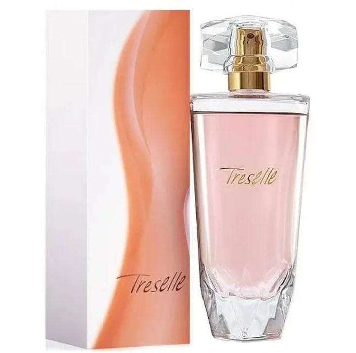 445 грн ! Treselle Avon Парфумована вода (50 мл) Трізель Ейвон