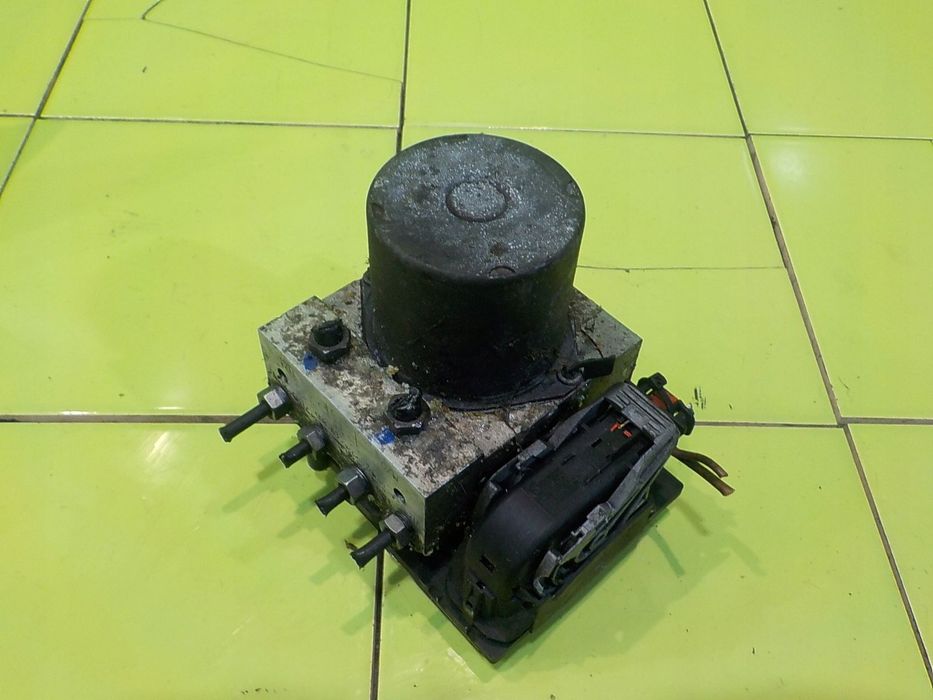 AUDI A5 8T 3.0 CDTI 08r 2D pompa ABS 8K0907379Q 0265236081 8K0614517BC