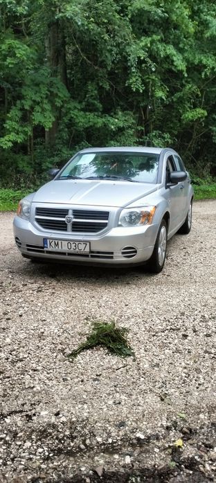 Sprzedam Dodge Caliber