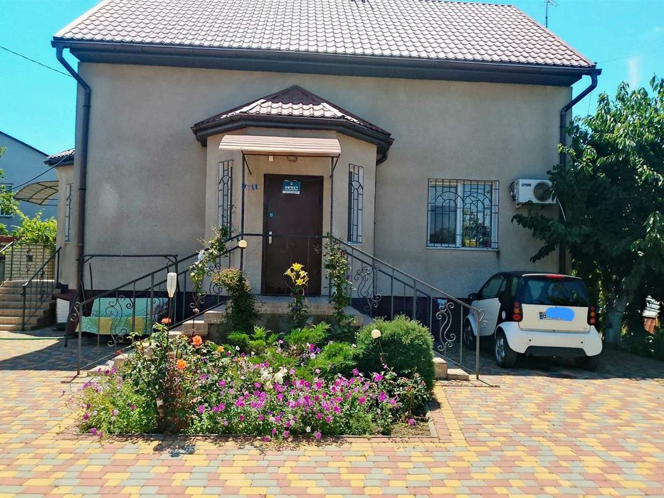 House by the address st. Primorskaya (area 176 m²) - Atlanta.ua - photo 3