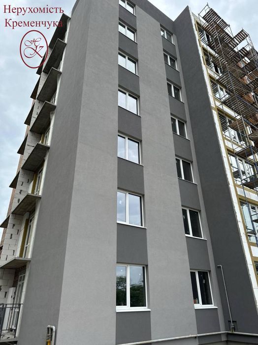 Продаж трикімнатної квартири новобудова нагірна частина