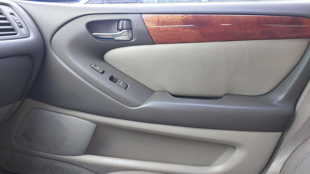 Lexus GS300 1998 S160