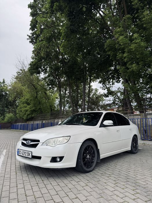 Subaru legacy субару легаси продам автомобіль автомат