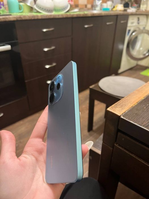 Xiaomi redmi note 14 ocean blue 8/256GB