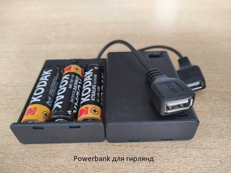 LED гірлянда 1м-100м usb батарейки пульт сонячна батарея штора смарт, є дроп і опт