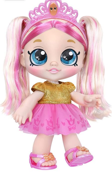 Королівський набір Kindi Kids