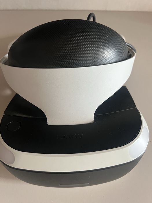 Окуляри віртуальної реальності - Sony PlayStation VR,