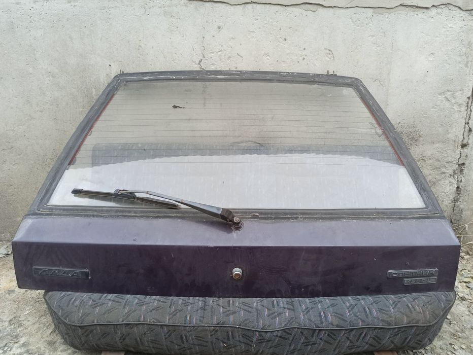 Продам ляду Ваз 2108, 2109