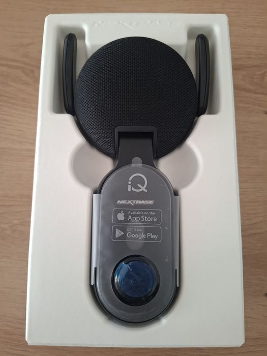 Wideorejestrator Nextbase iQ 2k