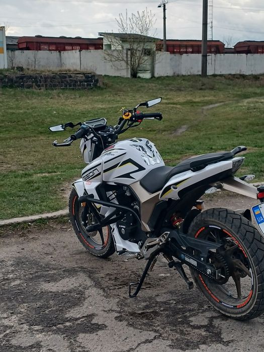 Geon cr6s 250 166fmm