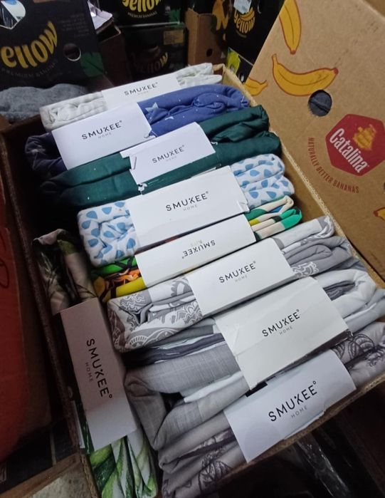 Paleta MIX nowe rzeczy zabawki narzędzia karton mix