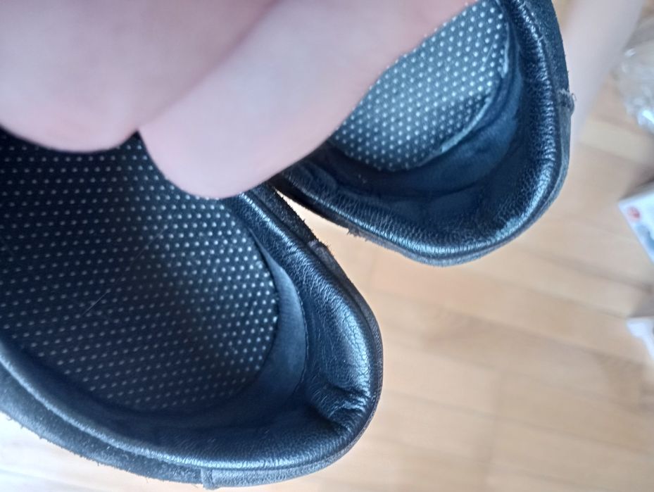 Sneakersy Tommy Hilfiger skóra naturalna