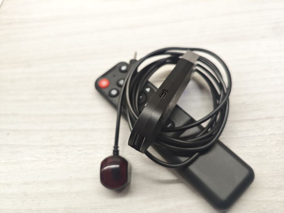 X98 S500 смарт андроїд ТВ TV приставка 2 16 gb тюнер