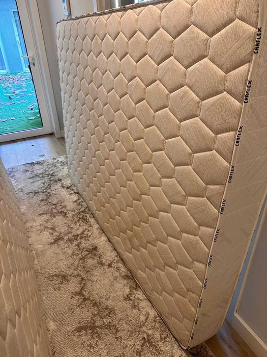 Colchoes confortaveis