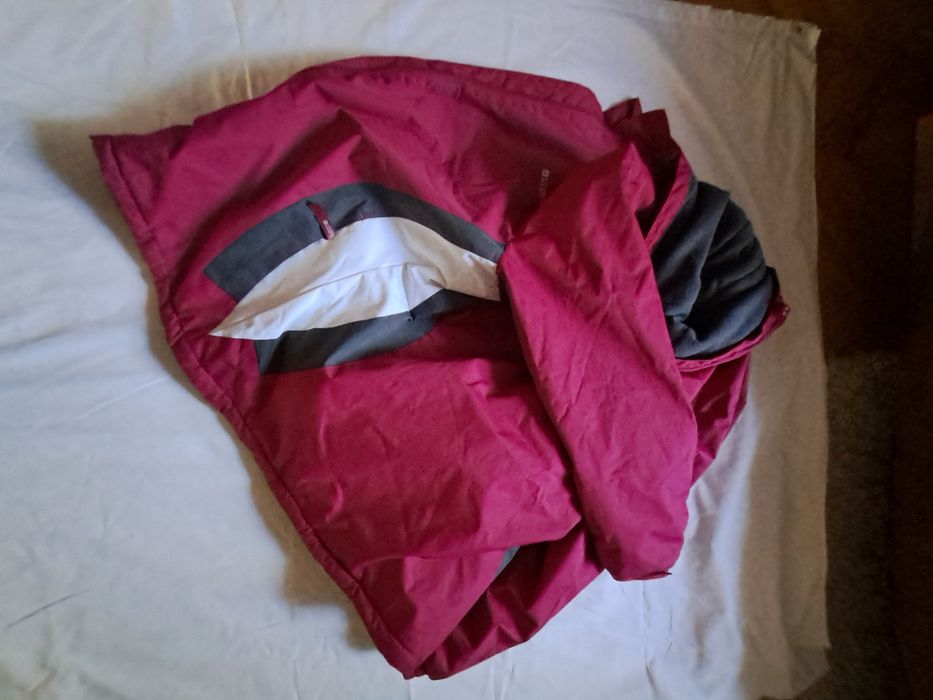 Kurtka damska narciarska