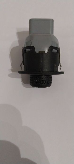 Botão Retrovisor