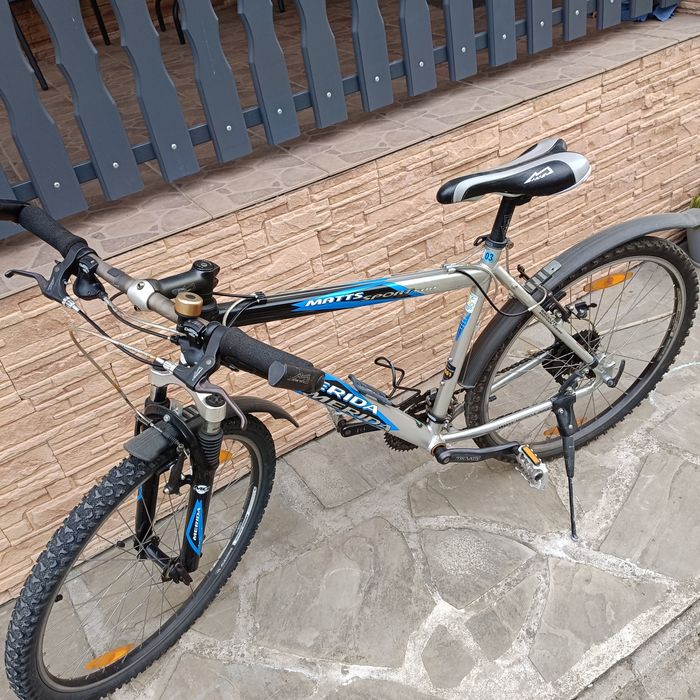 Rower górski Merida Matts Sport 500, 26 cali, aluminium