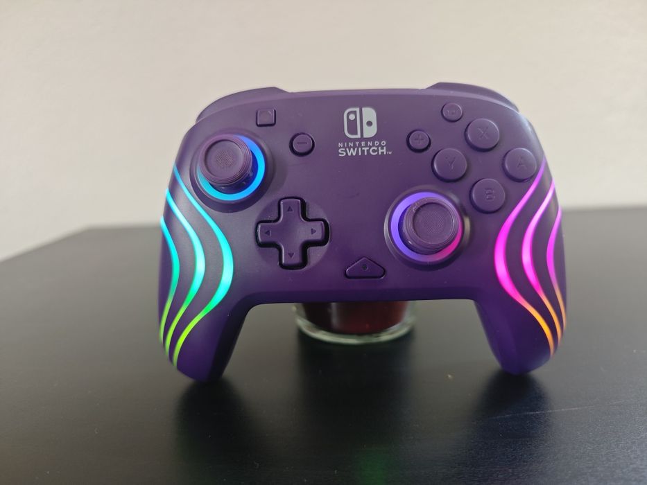 PDP Afterglow Wave (Nintendo Switch)