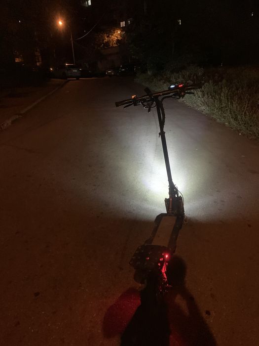 Продам Like Bike solo 1000w (1500w в пике)