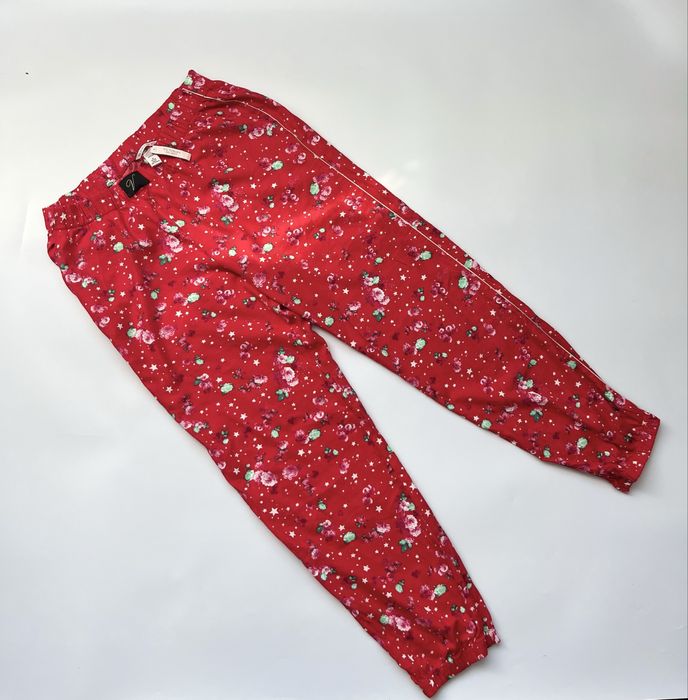 піжамні штани Victoria's Secret