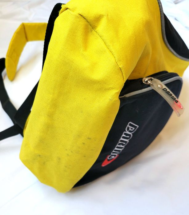 Мото рюкзак для шлема Daring official Valentino Rossi