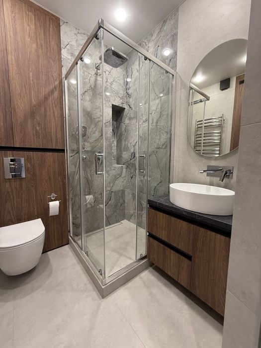 Оренда дизайнерської квартири в ЖК Мистецькі Ворота