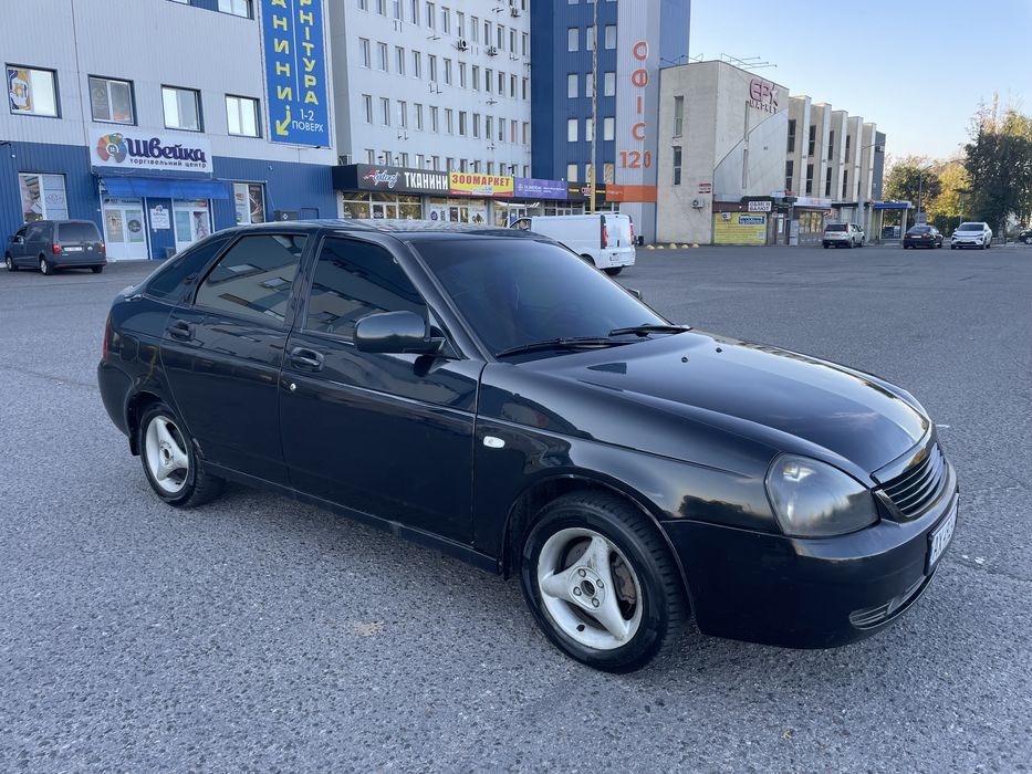 продам ваз 2172 приора